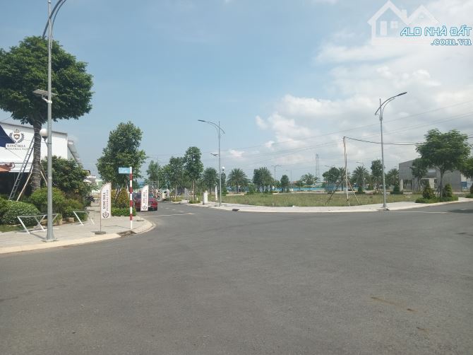 ĐẤT CHÍNH CHỦ - PHÍA TÂY BÌNH CHÁNH TP.HCM - 4