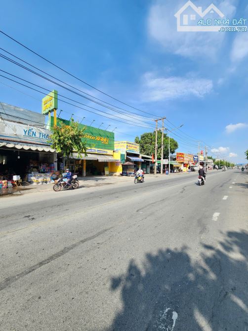 Bán nhà cấp 4 (5x36m), mặt tiền ĐT.743B p.Tân Đông Hiệp kế Ngã Tư Bình Thung - 4