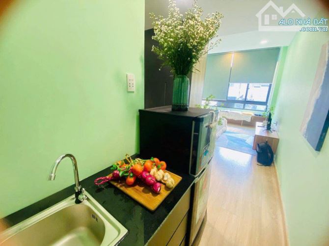 NHÀ HẺM XE HƠI – SÁT MẶT TIỀN PHẠM VĂN ĐỒNG, BÌNH THẠNH – THU NHẬP TỐT, KHAI THÁC NGAY - 4