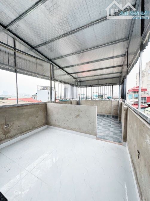 Cực Hiếm! Bán Nhà Khương Đình, Ngõ Rộng Gần Phố, Dòng Tiền Khủng, 5 Tầng , 48m2. - 4