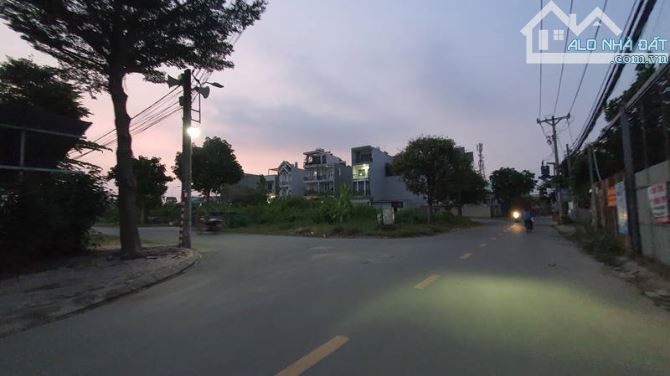 BÁN LÔ ĐẤT THỔ CƯ 3,3 TỶ,  P. PHÚ HỮU, TP.THỦ ĐỨC - 4