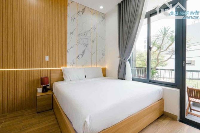 SIÊU PHẨM VILLA GÓC 2 MẶT TIỀN – HỒ BƠI – DÒNG TIỀN KHỦNG HƠN 100tr/ TH - GIÁ CHỈ 1X TỶ - 4
