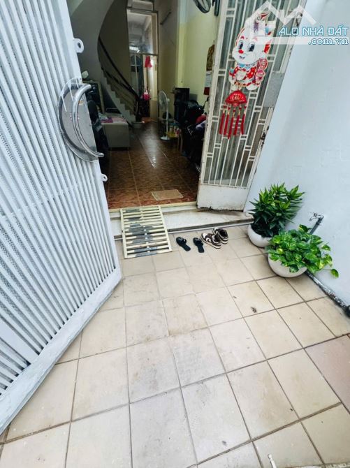 Bán nhà Nguyên Hồng - P11 - Bình Thạnh - 50m2 - 5.85 Tỷ - 4