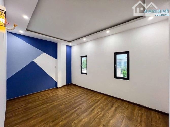 NHÀ MỚI 1 TRỆT 2 LẦU KDC VĂN HOÁ TÂY ĐÔ, CẦN THƠ GIÁ TỐT 4TY2 TL - 4