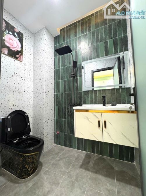 Bán nhà đepn ở luôn ngay Lê Trọng Tấn, Tân Phú chỉ 5.9 tỷ - 4