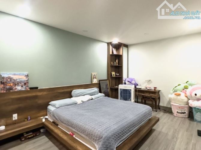 BÁN NHÀ HOT-QUẬN GÒ VẤP - 4m x 15m - 6,2 Tỷ - 1 TRỆT, 1 LẦU , HẺM XE HƠI - 4