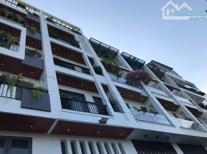 75M2 FULL THỔ CƯ-NGANG 4M-NỞ HẬU-PHẠM VĂN CHIÊU P14 GÒ VẤP-NHỈNH 4 TỶ TL - 4