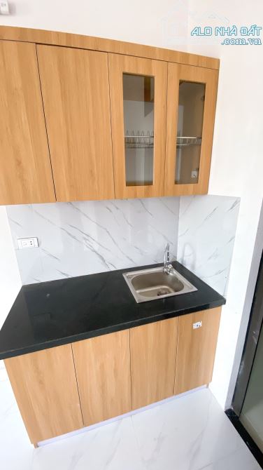 CCMN Phúc Diễn-Nam Từ Liêm Diện tích 55/67m2 5 tầng, thang máy Giá 10.9 tỷ - 4