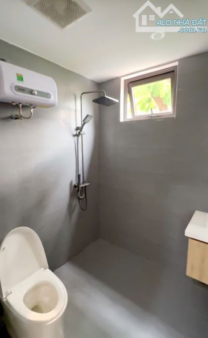 ⭐️ SIÊU PHẨM CĂN HỘ 2 MẶT TIỀN –TIÊN SƠN, HẢI CHÂU Tòa apartment mới – full dòng tien - 4