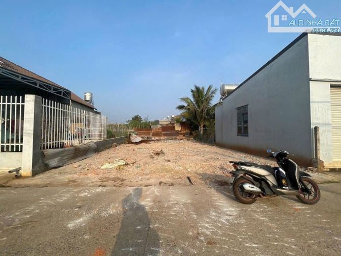 Đất Hẻm 56 Nguyễn Thị Định (5x20m) Full Thổ Cư - Giá Siêu Tốt 1Tỷxxx - Gần Siêu Thị GO ! - 4