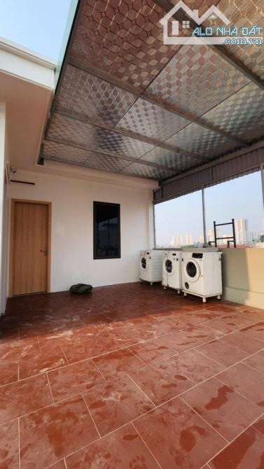 CCMN SÔNG SÉT, 100m² x 7 T, 20 PHÒNG,THANG MÁY, PCCC CHUẨN, NỘI THẤT ĐẸP, 18TỶ - 4