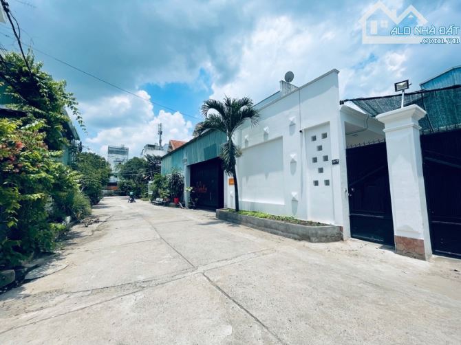 💥💥NHỈNH 70tr/m - NGAY GIGAMALL - FULL THỔ CƯ - BANK ĐỊNH GIÁ 23TỶ Nhỉnh - 4