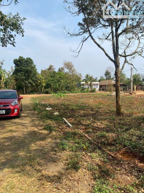 5x22m ĐẤT THỔ CƯ ĐẸP NGAY KM15-QL14 CUORDANG GIÁ RẺ - 4