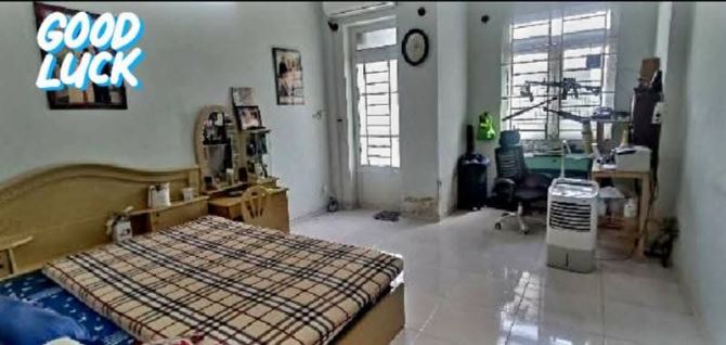 Bán nhà KHU VIP hẻm 413 Lê Văn Quới, đường 8m xe tải ( 4X16 ) 4 tầng đúc giá 7,5 tỷ. - 4