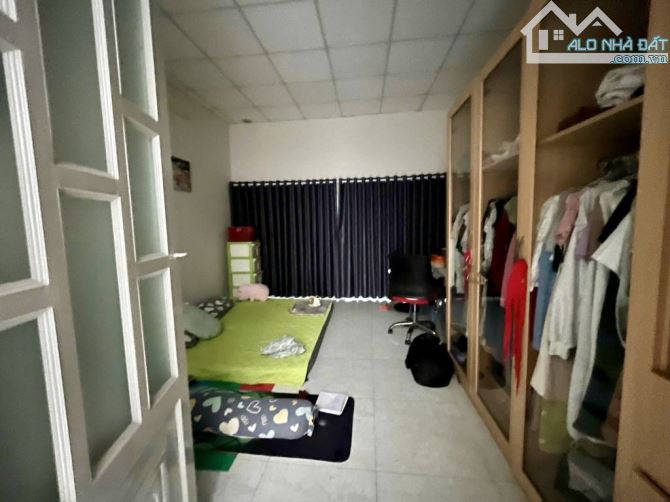 🏡 NHÀ ĐẸP Ở NGAY – GẦN AEON MALL – HẺM XE HƠI – CHỈ 5.X TỶ - 4