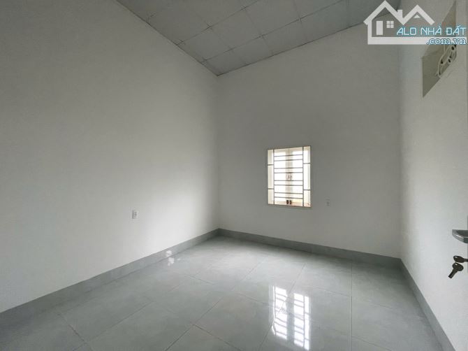 Nhà Gần Chợ Y Nuê P.Eatam (5x23m) Đường Oto Thông Thoáng - Xây Ở Kiên Cố - Chỉ 2 Tỷ xxx ! - 4