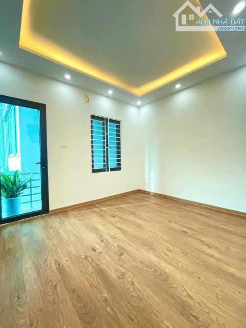 Nhà đẹp dân xây Kim Giang, ô tô đỗ gần, full nội thất, nhỉnh 6 tỷ - 4