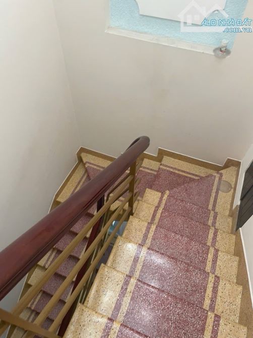 Chính chủ người Hoa muốn bán căn nhà Hẻm xe hơi 4x8m 2 tầng giá chỉ 4.9Tỷ TL - 4