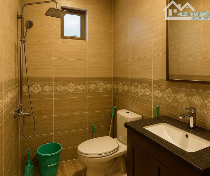 Cách mặt tiền 20m, P.11 Gò Vấp, 50m2, 3PN, 4 Tỉ hơn - 4
