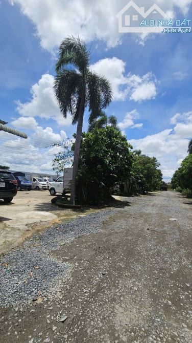 💥💥 TUYỆT TÁC ĐẤT VÀNG PHẠM THỊ GIÂY – MẶT TIỀN NGANG KHỦNG 46M – GẦN 11.000M² – CHỈ 180 - 4