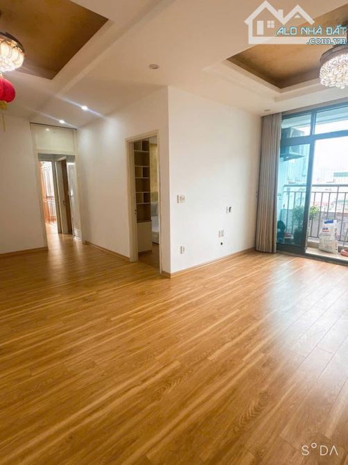 Bán căn hộ 3 ngủ chung cư Mỹ Đình Plaza, 138 Trần Bình, Nam Từ Liêm chỉ 7,8 tỷ - 4