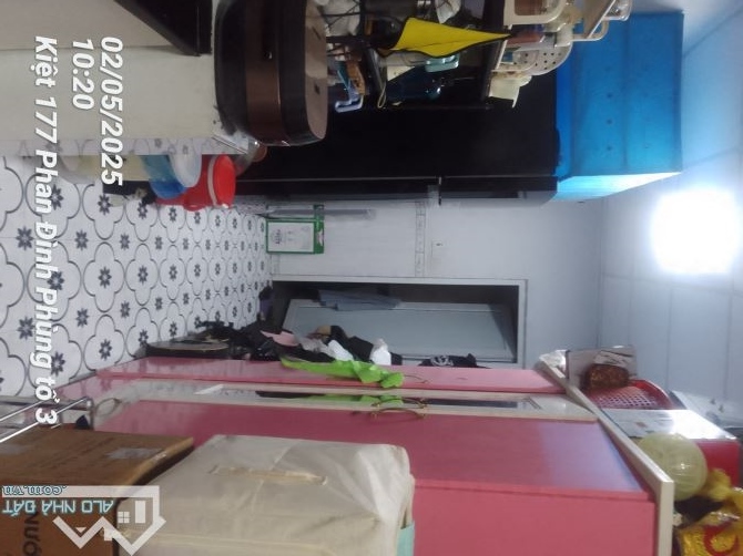 Bán 162m² đất kiệt ô tô thông, vuông vức - 3