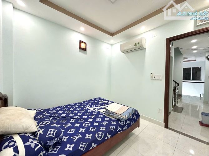 🏡 NHÀ 5 TẦNG PHAN ĐÌNH PHÙNG – 38M² – 5PN – CÁCH TRƯỜNG SA CHỈ 15M 💰 - 4