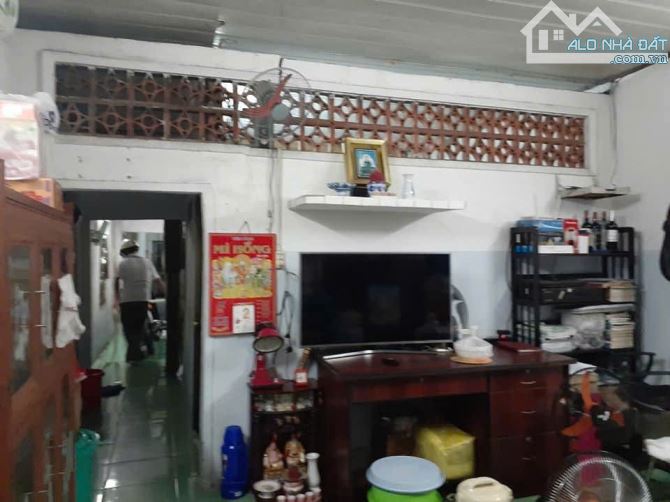 🏡 NHÀ ĐẤT 107M² (CHỈ 70tr/m) – BẠCH ĐẰNG – HẺM XE BA GÁC – GIÁ HỜI💰 - 4