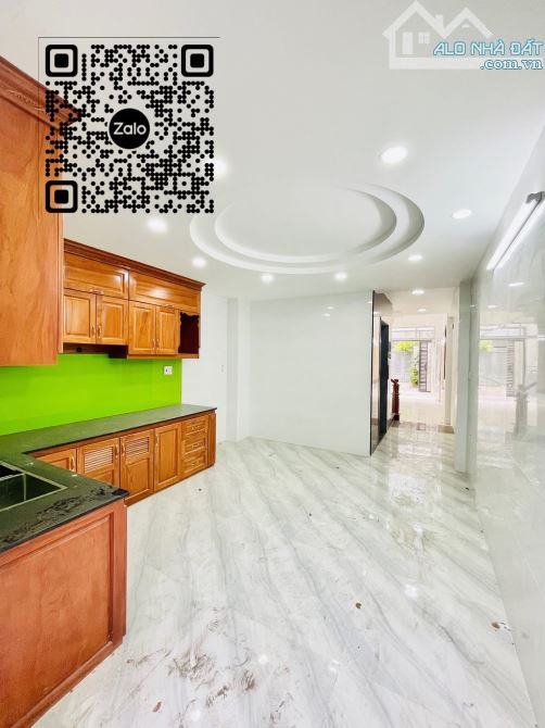GẤP BÁN - 6 TẦNG KHU PHÂN LÔ TÊN LỬA - BỆNH VIỆN BÌNH TÂN - GIÁP QUẬN 6 - 4