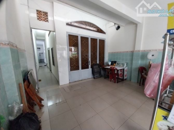 CHDV MT NGHĨA PHÁT-PHƯỜNG 7-TT TÂN BÌNH-4 TẦNG-107M2-15 PHÒNG-5M NỞ HẬU 7M-NHỈNH 16TỶ TL - 4