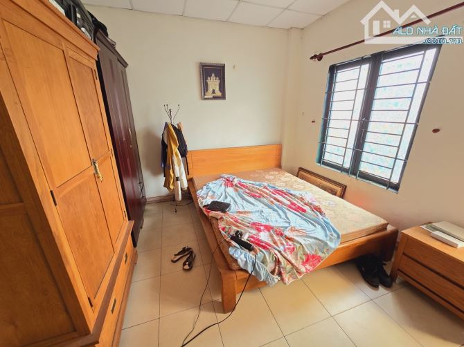 Cần bán nhà trung tâm LINH TRUNG THỦ ĐỨC Hem xe Hơi 85m2 Giá 5 Tỷ 300 - 4