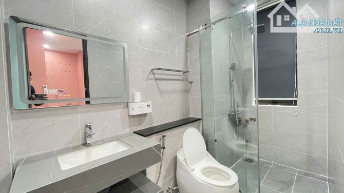 BÁN NHÀ LIỀN KỀ LK10 DỰ ÁN LAVIDA Vũng Tàu - Hoàn Thiện Nội Thất vào Ở Ngay - 4