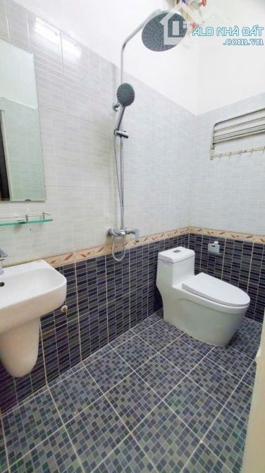 Hiếm nhà bán giá bất ngờ nhà mới đẹp ở luôn trung tâm Quận Đống Đa tiện ích bạt ngàn - 4