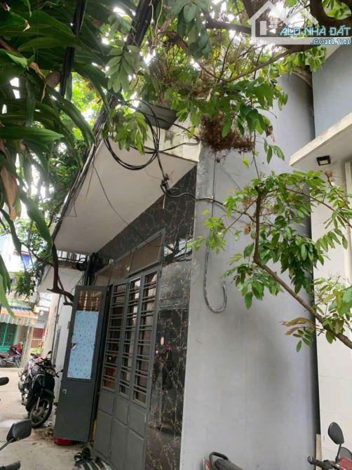 🏡 NHÀ 2 TẦNG 2 MẶT KIỆT – TRUNG TÂM QUẬN THANH KHÊ – GẦN ĐH DUY TÂN, CHỈ 1,89 TỶ 🏡 - 4