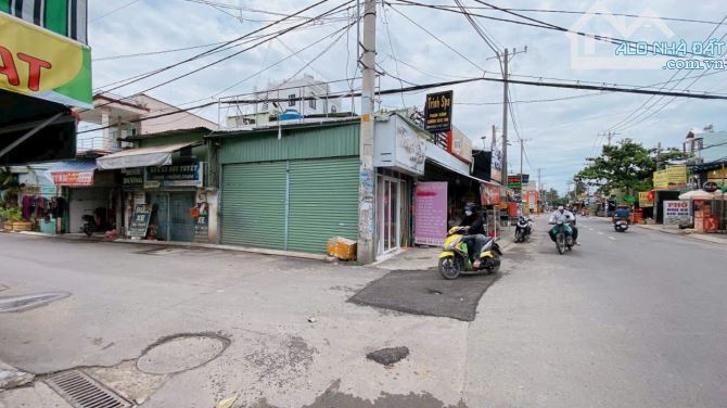 MẶT TIỀN VƯỜN LÀI TƯƠNG LAI AN PHÚ ĐÔNG QUẬN 12 GIÁ RẺ 31 TỶ - 4