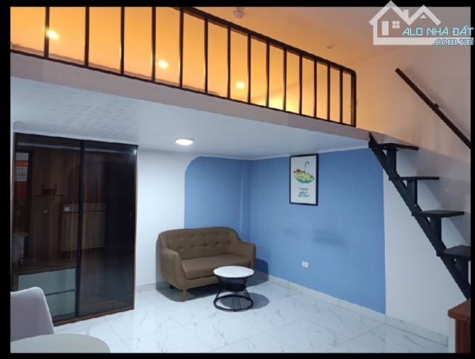 114 M2/29.8 Tỷ/ 7 tầng/ 5.8 Mt/ Cầu Diễn/ căn hộ dịch vụ Cc mini - 4