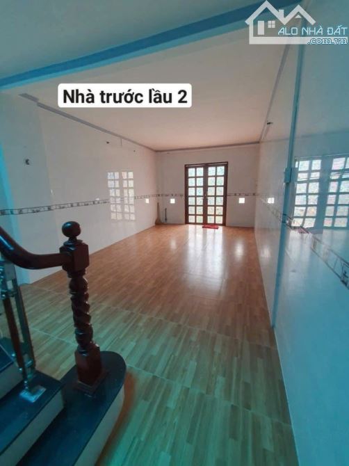 NHÀ 3 LẦU MẶT TIỀN ĐƯỜNG LÝ THƯỜNG KIỆT PHƯỜNG TÂN AN , CÁCH BẾN NINH KIỀU 100M - 4