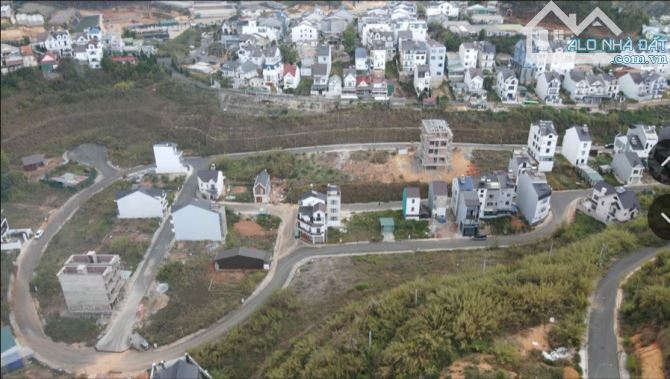 BÁN ĐẤT NỀN DỰ ÁN TẠI ĐÀ LẠT – PHƯỜNG 4, TP. ĐÀ LẠT - 4