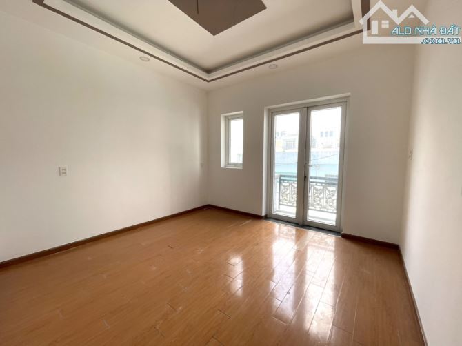 BÁN NHÀ HẺM XH NGỦ NHÀ - TRƯỜNG CHINH - TTN, Q12 - GIÁ 5,9TỶ - 4
