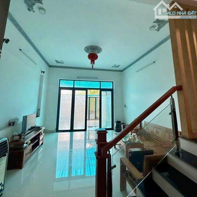 BÁN NHÀ 2 TẦNG MẶT TIỀN, MỘC BÀI 7, HÒA MINH, LIÊN CHIỂU, ĐÀ NẴNG - 4