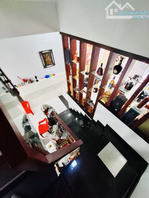 BÁN NHÀ BÌNH TÂN 56m2 4PN Hẻm Xe Hơi Chiến lược thông Tỉnh Lộ 10. - 4