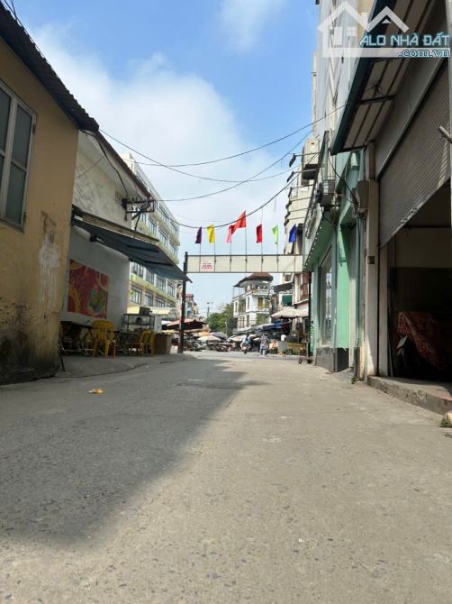 CHỈ 15,3 TỶ SỞ HỮU NHÀ 5 TẦNG DÂN XÂY, 10M RA PHỐ, PHÂN LÔ KINH DOANH NGUYỄN AN NINH - 4