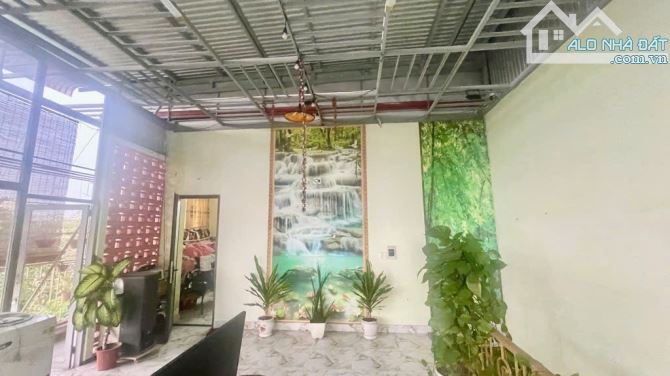BÁN NHÀ 2 TẦNG LÔ GÓC 2 MT ĐƯỜNG 10M5 CAO HỒNG LÃNH, HÒA QUÝ, 138M2, NGANG 7M5, GIÁ 7.X TỶ - 4