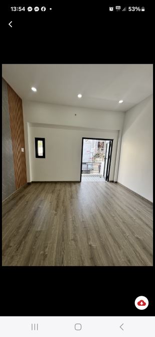 SIÊU PHẨM Tân BÌNH. NGUYỄN SỸ SÁCH. 40M2.2 PHÒNG NGỦ. 2WC.SÁT MẶT TIỀN NGAY CHỢ TÂN TRỤ - 4