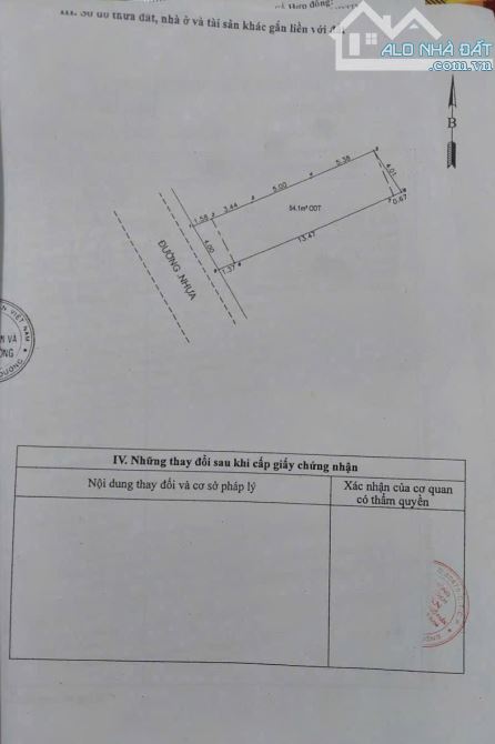 📌3.25 tỷ📌 Bán nhà cấp 4 gác lửng Big C Go  p. Đông Hoà Dĩ An 63m2 - 4