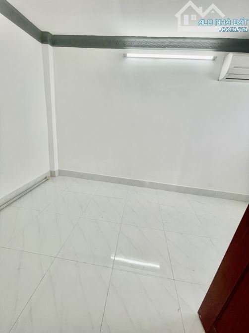 29M2 HXH - HUỲNH TẤN PHÁT Q7 - CHỦ BÁN GẤP CHỈ 2Ty85 - 4
