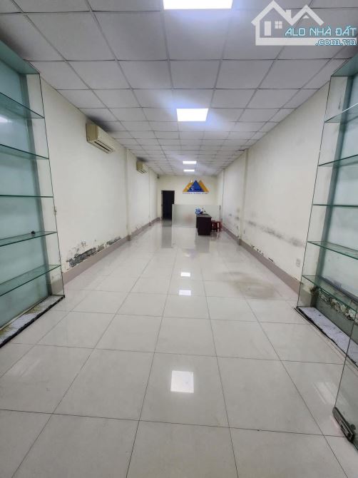 CHO THUÊ NHÀ TRỆT LẦU SÂN THƯỢNG MẶT TIỀN ĐƯỜNG TRẦN HƯNG ĐẠO - 4
