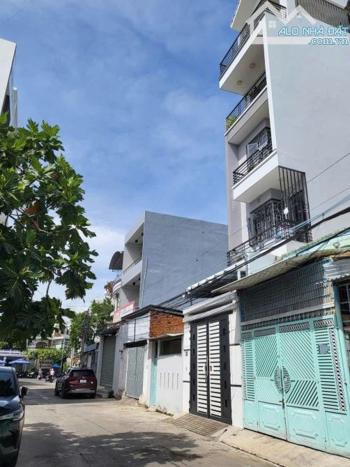 BÁN GẤP NHÀ 05 TẦNG MẶT TIỀN ĐƯỜNG HOÀN KIẾM , TP NHA TRANG GIÁ 8,8 TỶ - 4