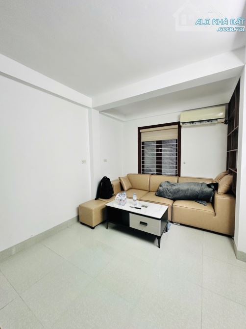 Phân lô Chùa Láng Đống Đa 1 bước ra oto tránh dân xây full công năng quá hiếm - 4
