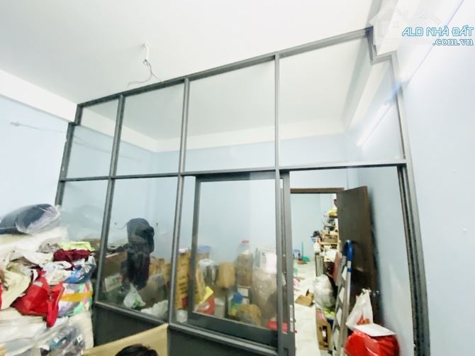 BÁN NHÀ NGUYỄN THƯỢNG HIỀN TIỆN VỪA Ở VỪA KINH DOANH - DIỆN TÍCH 46M2 - GIÁ 5,99 Tỷ - 4